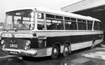 Bedford VAL14 Duple Vega Major 1963 года